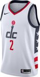 Nike NBA Washington Wizards John Wall City Edition AV4678101 T-shirt