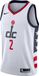 Nike NBA Washington Wizards John Wall City Edition AV4678101 T-shirt