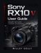 Sony RX10 V User Guide