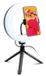 SBS Icecat SBS TESELFIERINGCLIP lichtring LED