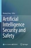 Artificial Springer Nature Artificial Intelligence Security and Safety Paperback