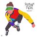 Parabolabandit Sequoyah Tiger - Parabolabandit (LP)