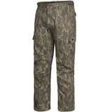 Mossy Oak Men's Hunting Pants Camo Cotton Mill Flex Herenbroek