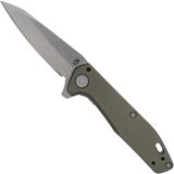 Gerber Fastball 30-001716 Vert, couteau de poche