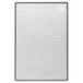 Seagate One Touch 2TB Externe Harde Schijf - Zwart/Zilver