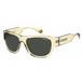 Polaroid Lunettes de soleil Homme Polaroid PLD-6197-S-MC-40G Ø 55 mm