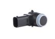 TOPRAN 723 912 Capteurs De Recul EHVP noir, Récepteur à ultrasons