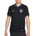 NIKE Atm M Nk Df Stad Jsy Ss Aw heren Sweatshirt