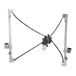 MAGNETI MARELLI Fensterheber 350103109700 vorne links | Compatibel met: CHRYSLER VOYAGER IV, DODGE CARAVAN