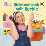 Ms Rachel Ms Rachel: Hide and Seek with Herbie