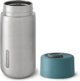 Black+Blum RVS Thermosbeker - 340ml - Blauw