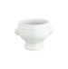 Pillivuyt 400150 Bol à soupe 0,4 l Rond Porcelaine Blanc 1 pièce(s)