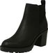ONLY Barbara Heeled Laarzen Zwart EU 37 Vrouw