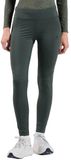 Odlo Zeroweight Leggings Grijs L Vrouw
