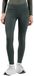 Odlo Zeroweight Leggings Grijs L Vrouw
