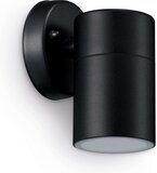 Philips Kylis Wandspot - Zwart - GU10 - Buitenlamp