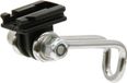 Cateye Support de fourche pour ordinateur de vélo - Noir