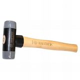 King Tony 784232PIH bloempot met verwisselbare punten met Hickory-handgreep, stalen kop, 32 mm