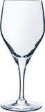 Chef&Sommelier Sensation Exalt Glas Op Voet - Rond - 31 cl - Helder - Set-6