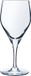 Chef&Sommelier Sensation Exalt Glas Op Voet - Rond - 31 cl - Helder - Set-6