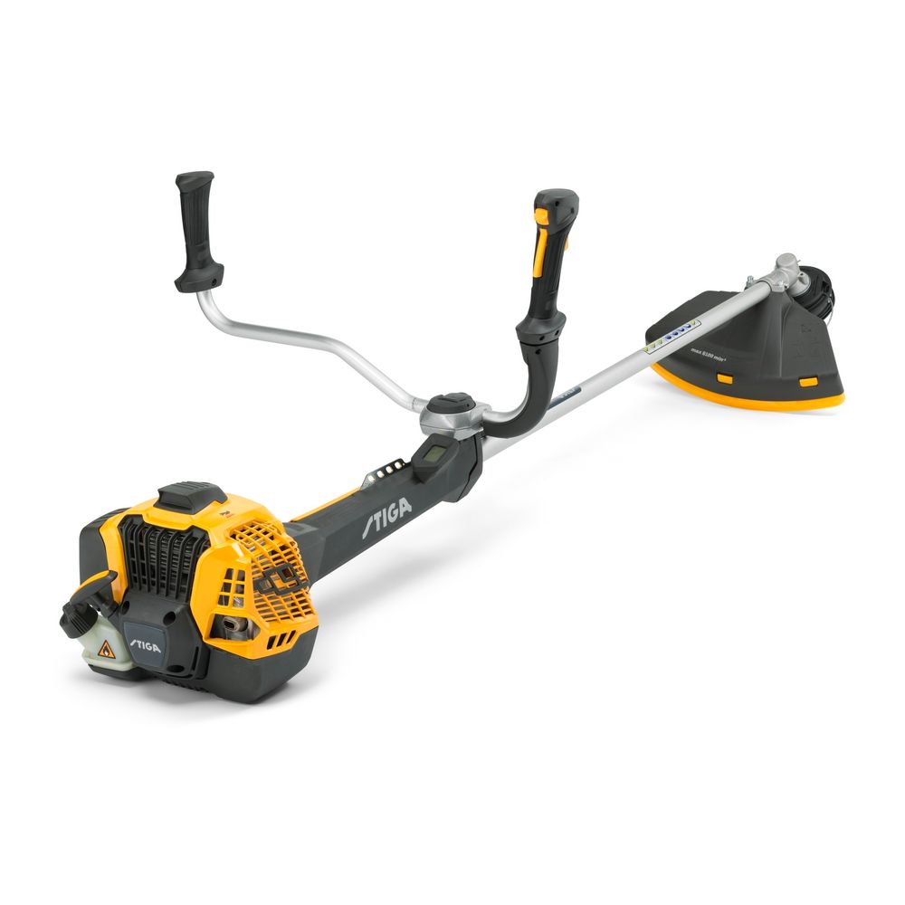 Stiga BC 750 B Benzine Bosmaaier