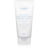 Vochtinbrengende ZIAJA Moisturizing Hyaluronic Acid Conditioner and Antioxidant Body Balm
