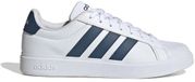 Adidas Streettalk Schoenen Wit EU 44 2/3 Man