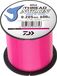 Daiwa J-Thread Dpls Rose Monofilament - 600M / 0.235Mm