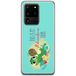ERT GROUP Telefoonhoes voor Samsung S20 Ultra Original en officieel gelicentieerd Disney patroon Pascal 002