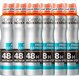 L'Oréal Paris Men Expert Fresh Extreme Deodorant Spray - 6 x 150ml - Voordeelverpakking