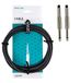 GEWA Instrumentenkabel Mono Basic Line 9m