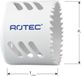 Rotec Gatzaag, BiM-Co, Normaal Vertand, Tmax:48, ø14