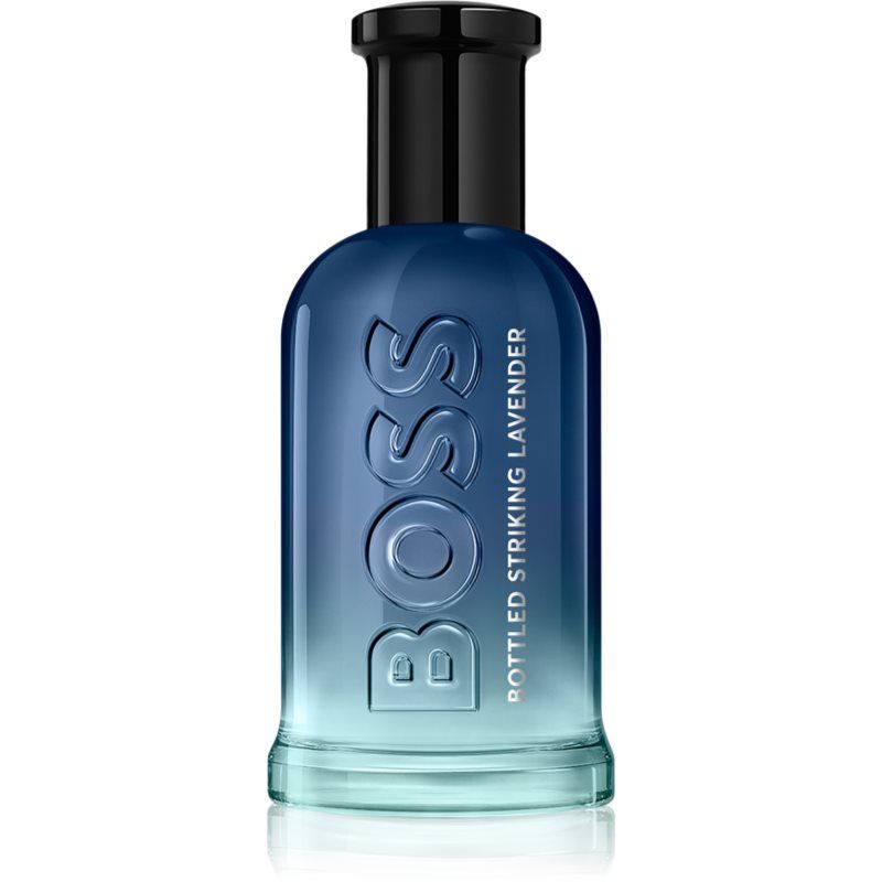 Hugo Boss Eau de Parfum / 50 ml / Heren