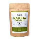 Baïa Food Bio-matcha, 50 g