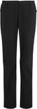Regatta Dames wandelbroek Fenton Zwart Polyester Elastaan Maat 48