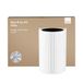 Blueair Origineel HEPASilent-vervangingsfilter voor Blue Pure 511-luchtreiniger