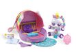 VTech Little Love - Emily Eenhoorn met handtas, 80-518104, veelkleurig, Duitse versie