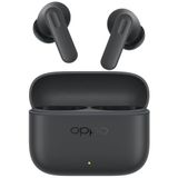 OPPO Enco Buds3 Pro draadloze oordopjes, 54 h batterij, 12,4 mm driver, IP55 waterdicht, Bluetooth 5.4, Enco Master EQ, zwart