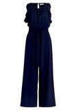 Vera Mont Jumpsuit navy