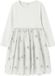 NAME IT - NMFPNAJAS LS DRESS - Meisjes - Jurken