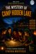 The Mystery of Camp Hidden Lake: Book 3: An Emma's Adventure Club Mystery