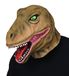 Widmann TYRANNOSAURUS T-REX VOLLEDIGE HEAD MASK