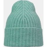 BUFF® Gebreide Muts voor Volwassenen – Mannen en Vrouwen, Extreem Koud Weer, Praktisch, Veelzijdig, Modieus, Thermische Isolatie, Comfortabel, One Size, Groen