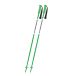 Komperdell Champ Junior bâtons vert 95 cm garçons