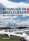 Meteorologie Motorbuch Verlag Meteorologie für Segelflieger Band 1