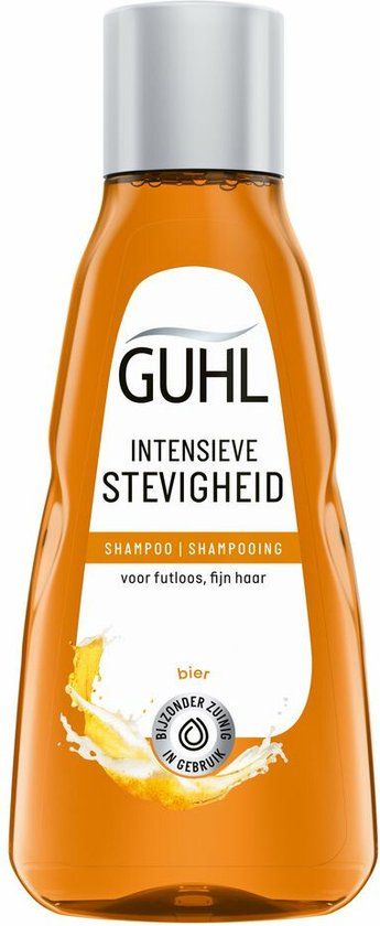 Guhl Intensieve Stevigheid Shampoo Mini - 50 ml