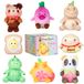 Moriah Elizabeth 6" Mini Mystery Pluche - Serie 5 - Foodie
