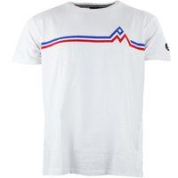 T-shirt Peak Mountain Casa
