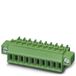Phoenix Contact MC 1,5/ 8-STF-3,81 Groen