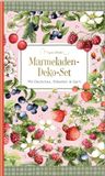 Marmeladen-Deko-Set Coppenrath Marmeladen-Deko-Set - Cottage Garden